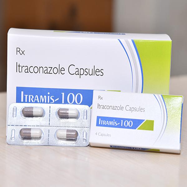 ITRAMIS-100-CAPSULES